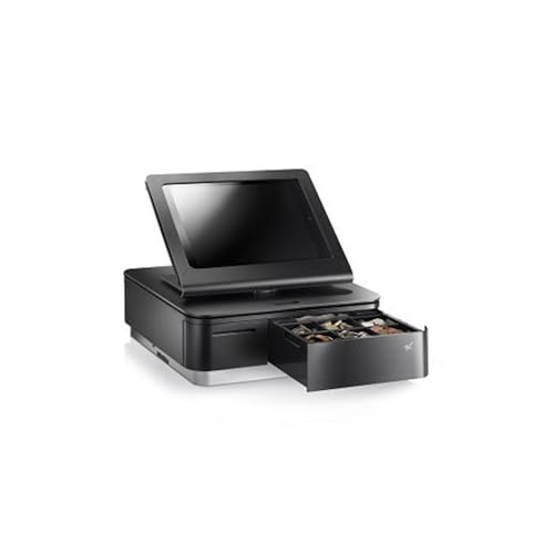 Amazon.co.jp: Star Micronics mPOP USB-C内蔵レシートプリンター&現金